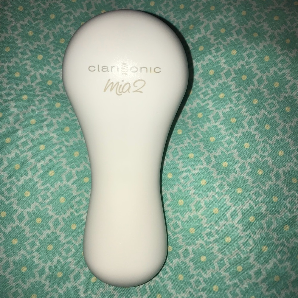 Clarisonic Mia 2 Cleaning System